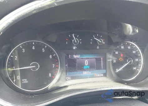 2020 Buick Encore Fwd Preferred z USA, uszkodzony, nr VIN KL4CJASB7LB051206